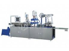 MODEL-500熱成型機(jī)