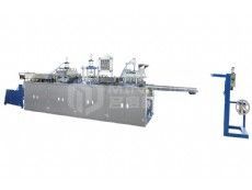 MODEL-450/600B 熱成型機(jī)(全伺服)